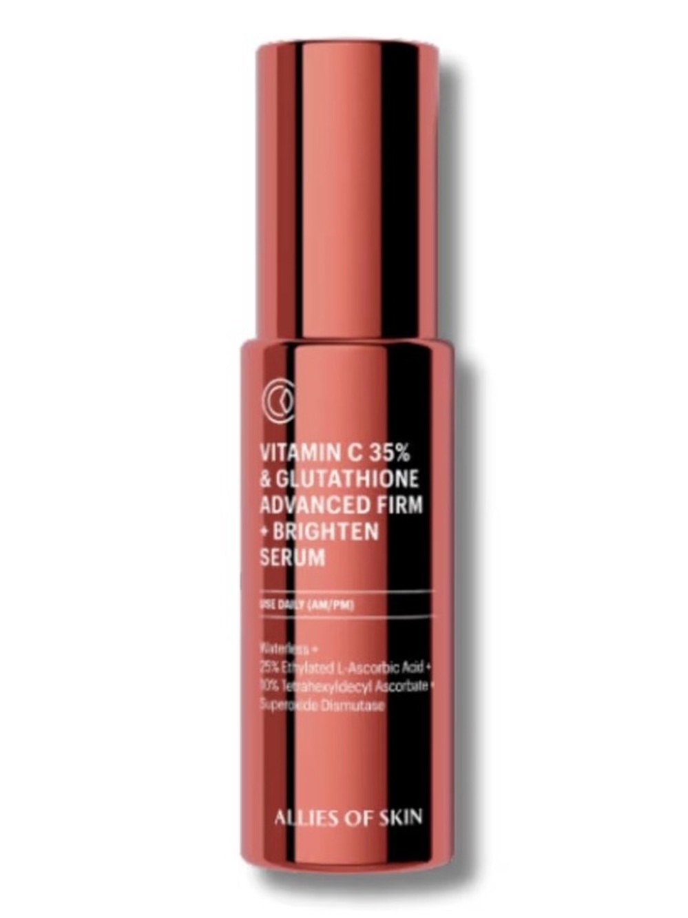 Allies of Skin 35% Vitamin C Perfecting Serum